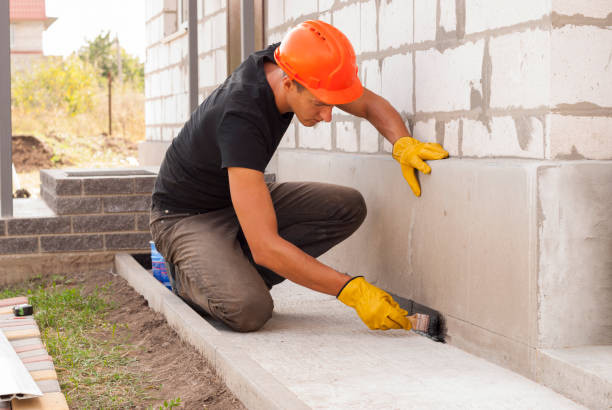 Licensed Crawl Space Encapsulation service in Eden Prairie, MN - Halo Water Proofing